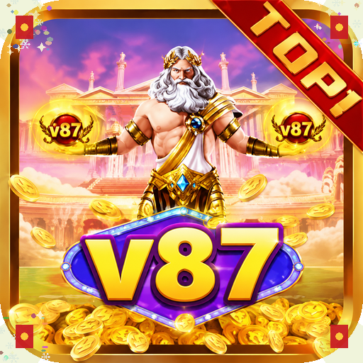 v87 — mitra unggulan
