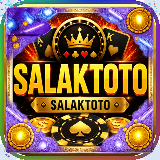 salaktoto — mitra unggulan